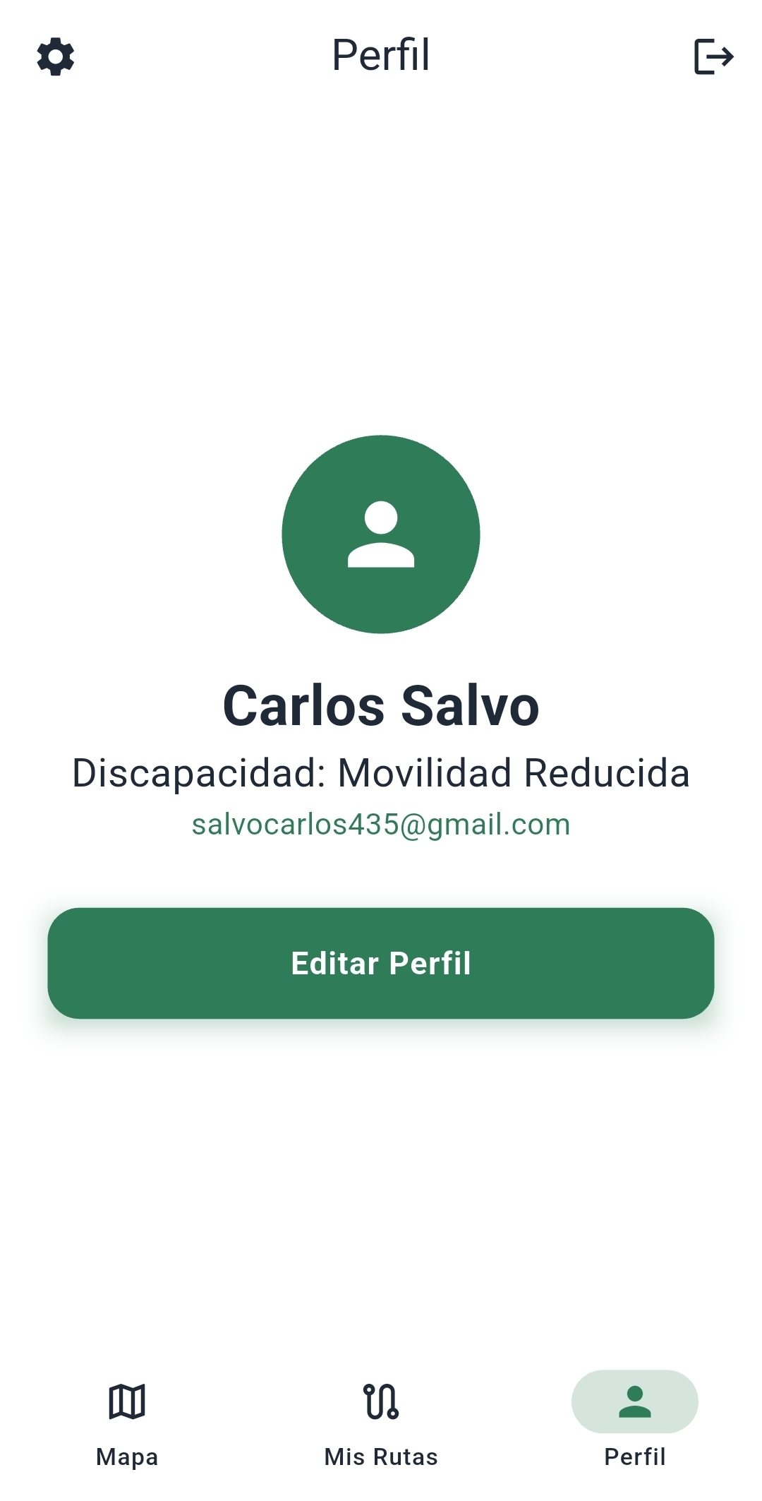 Perfil
